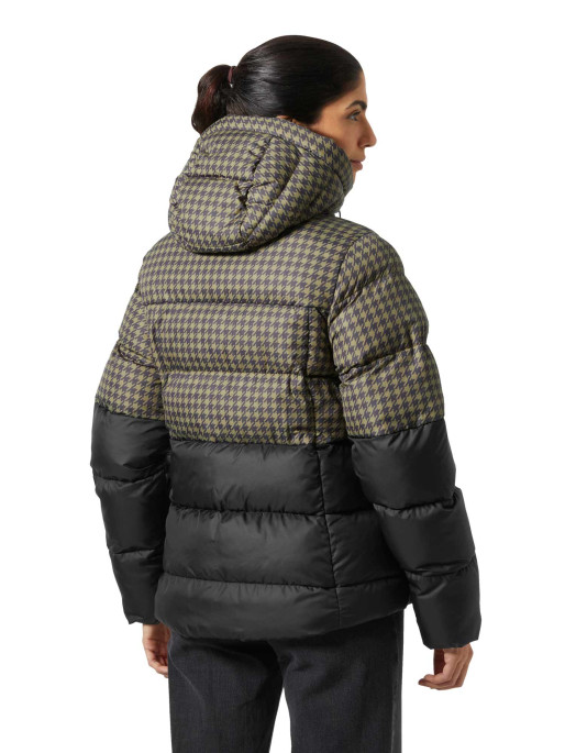 HELLY HANSEN Яке W ACTIVE PUFFY JACKET