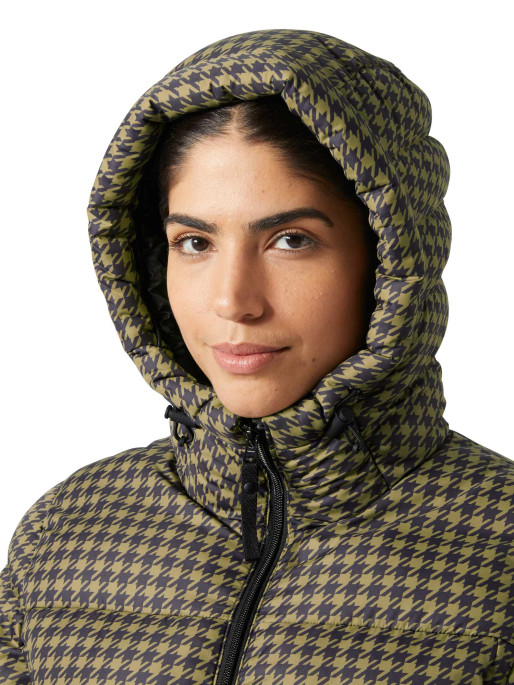 HELLY HANSEN Яке W ACTIVE PUFFY JACKET