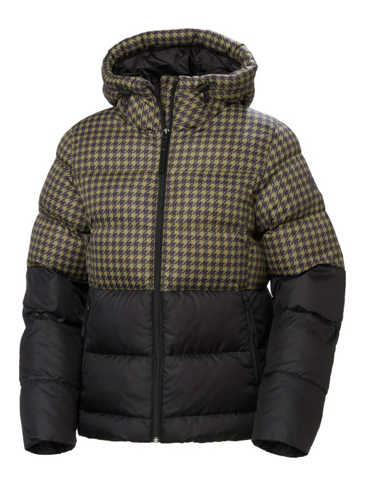 HELLY HANSEN Яке W ACTIVE PUFFY JACKET