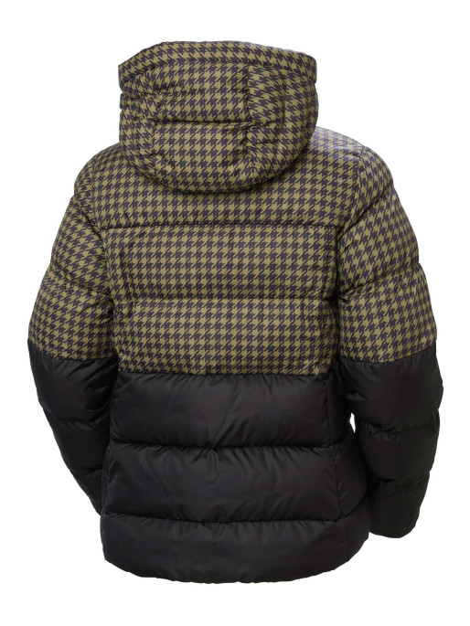 HELLY HANSEN Яке W ACTIVE PUFFY JACKET