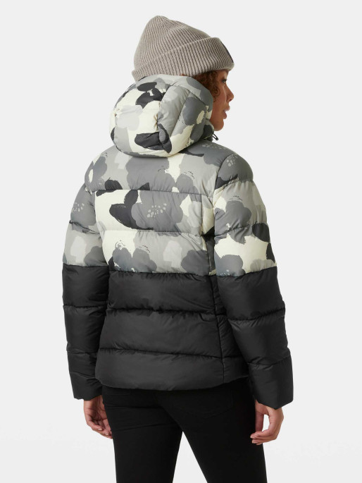 HELLY HANSEN W ACTIVE PUFFY JACKET