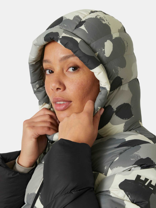 HELLY HANSEN W ACTIVE PUFFY JACKET