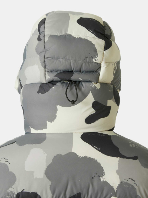 HELLY HANSEN W ACTIVE PUFFY JACKET