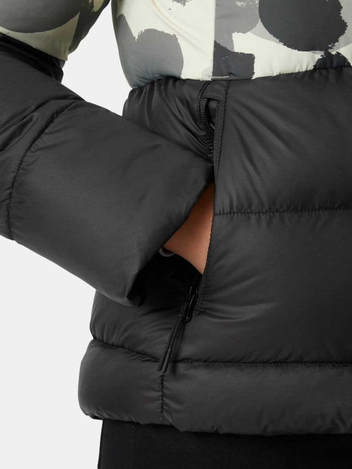 HELLY HANSEN W ACTIVE PUFFY JACKET