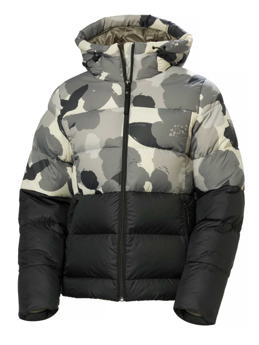 HELLY HANSEN W ACTIVE PUFFY JACKET
