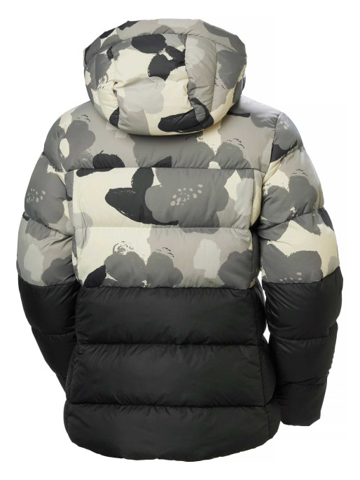 HELLY HANSEN W ACTIVE PUFFY JACKET
