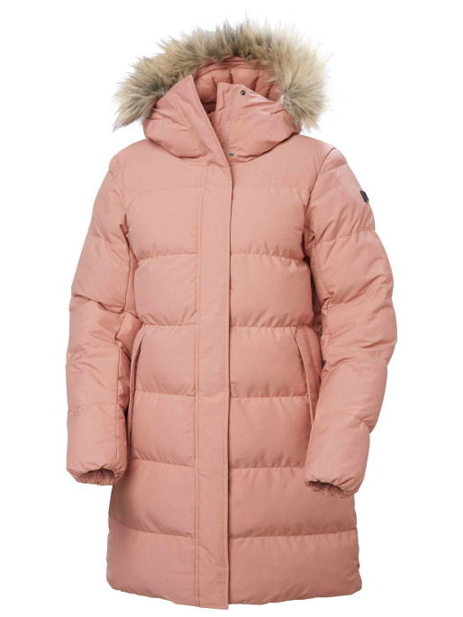 HELLY HANSEN Ženska jakna W BLOSSOM PUFFY PARKA