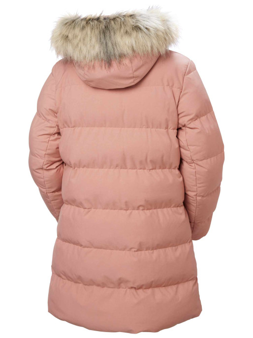 HELLY HANSEN Ženska jakna W BLOSSOM PUFFY PARKA