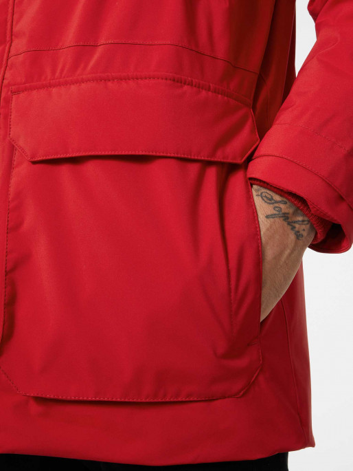 HELLY HANSEN Μπουφάν REINE PARKA