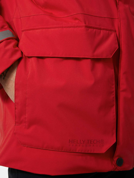 HELLY HANSEN Μπουφάν REINE PARKA