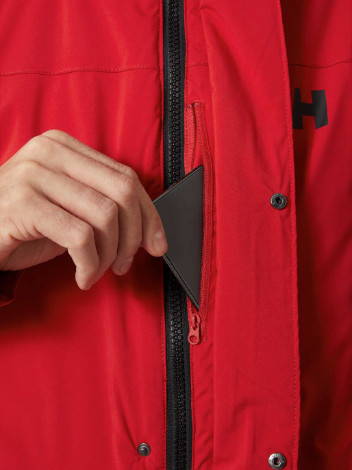 HELLY HANSEN Μπουφάν REINE PARKA