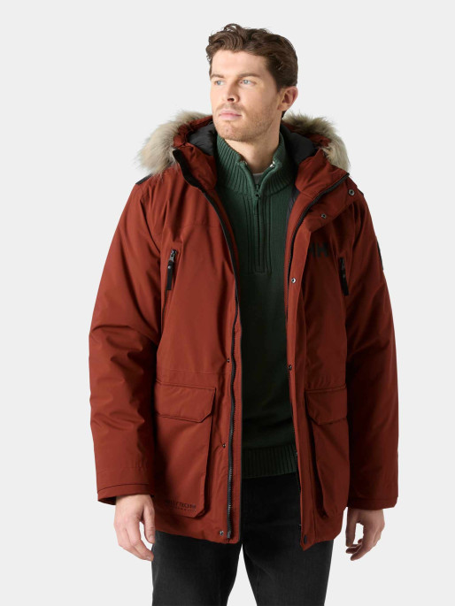 HELLY HANSEN