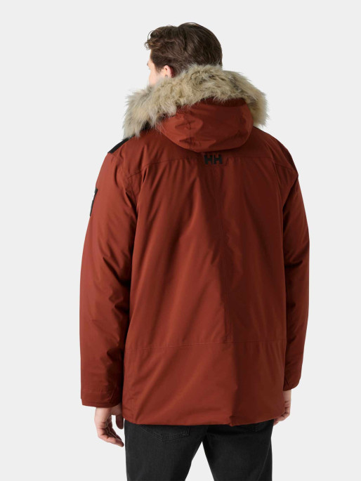 HELLY HANSEN