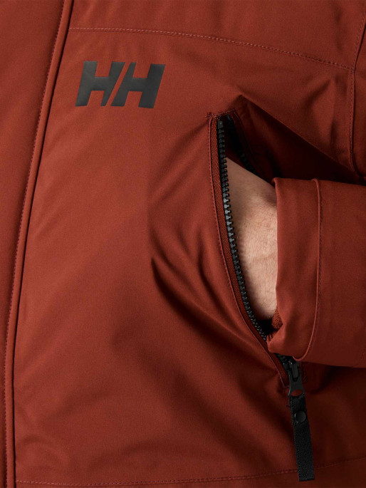 HELLY HANSEN