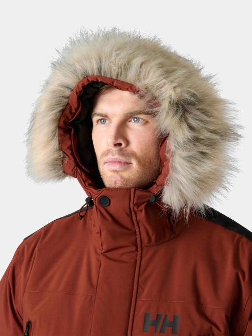 HELLY HANSEN