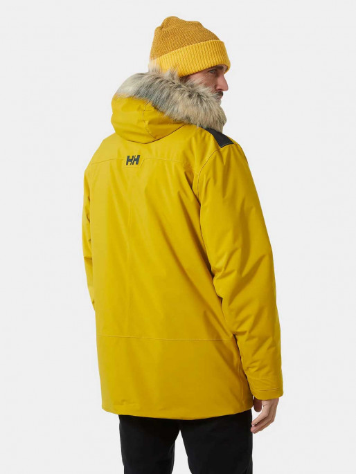 HELLY HANSEN Muška zimska jakna REINE PARKA