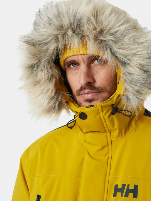 HELLY HANSEN Muška zimska jakna REINE PARKA
