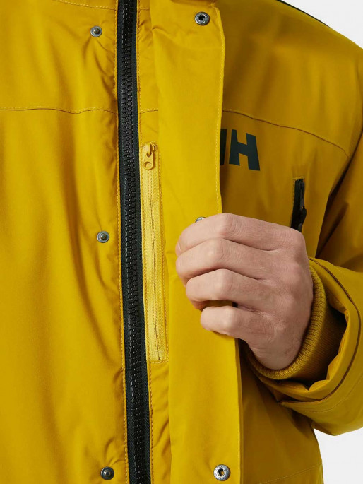 HELLY HANSEN Muška zimska jakna REINE PARKA