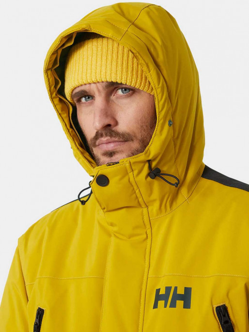 HELLY HANSEN Muška zimska jakna REINE PARKA