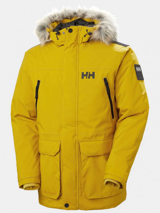 HELLY HANSEN Muška zimska jakna REINE PARKA