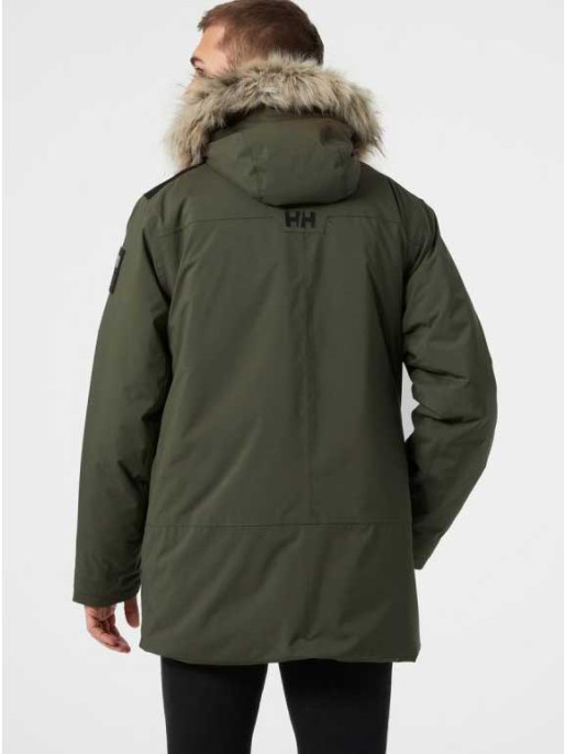 HELLY HANSEN Muška jakna REINE PARKA