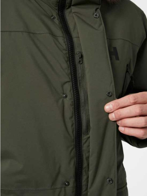 HELLY HANSEN Muška jakna REINE PARKA