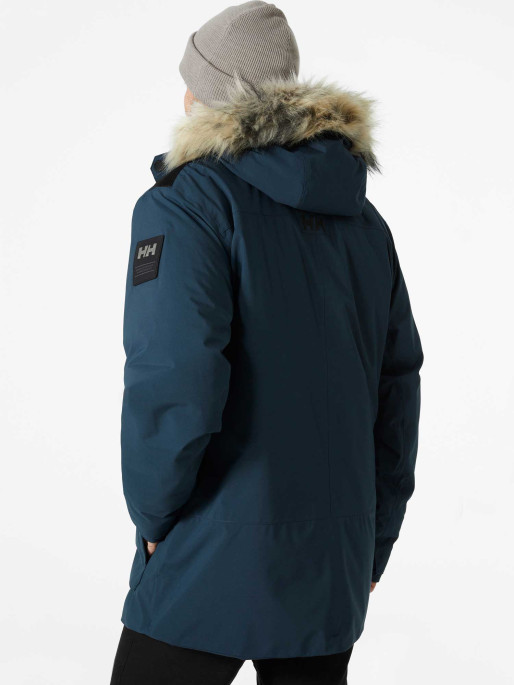 HELLY HANSEN Geaca Reine Parka