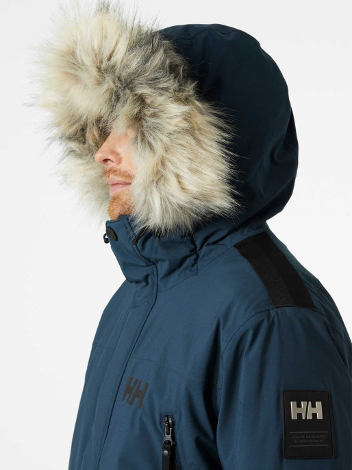 HELLY HANSEN Geaca Reine Parka