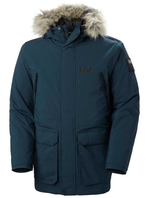 HELLY HANSEN Geaca Reine Parka