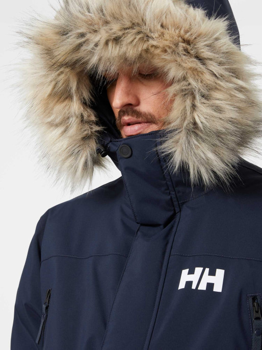 HELLY HANSEN Geaca Reine Parka