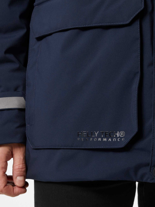 HELLY HANSEN Geaca Reine Parka