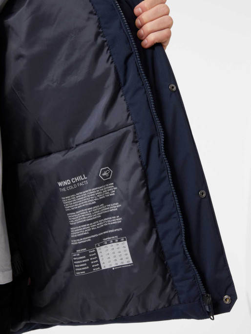 HELLY HANSEN Geaca Reine Parka