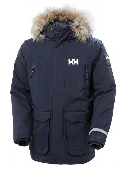 HELLY HANSEN Geaca Reine Parka