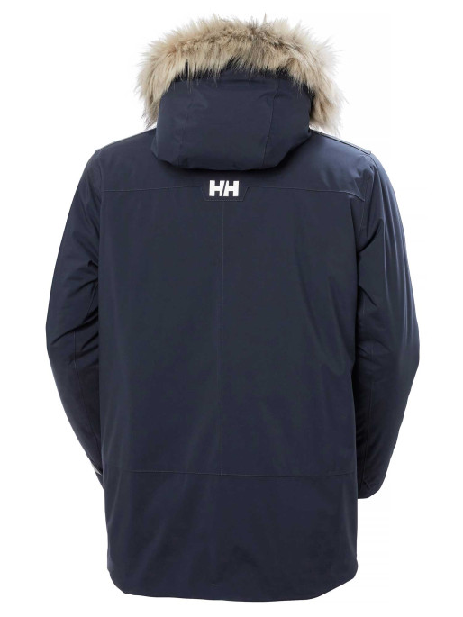 HELLY HANSEN Geaca Reine Parka
