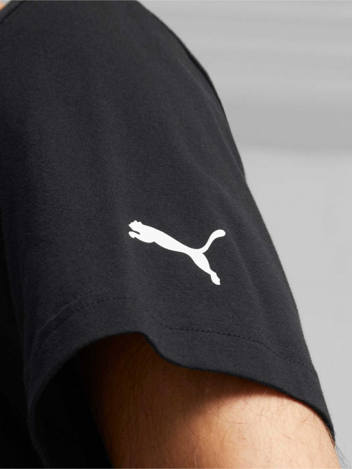PUMA Tricou Mapf1 Ess Logo