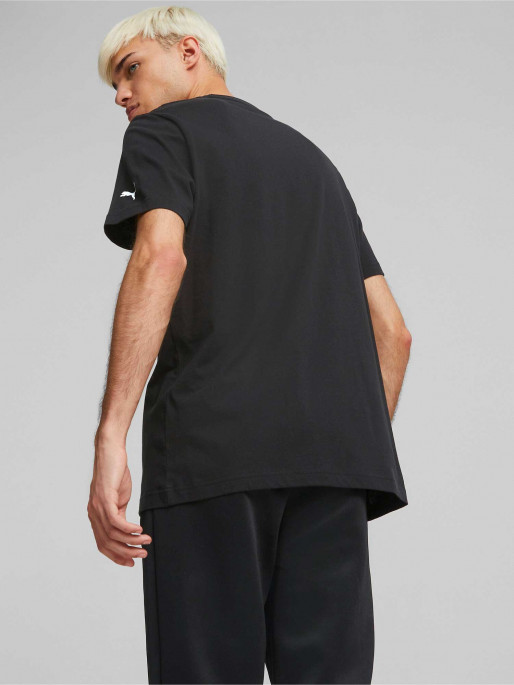 PUMA Tricou Mapf1 Ess Logo