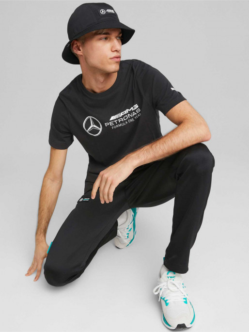 PUMA Tricou Mapf1 Ess Logo