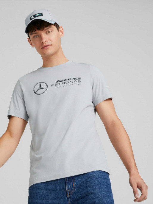PUMA Tricou MAPF1 Ess Logo