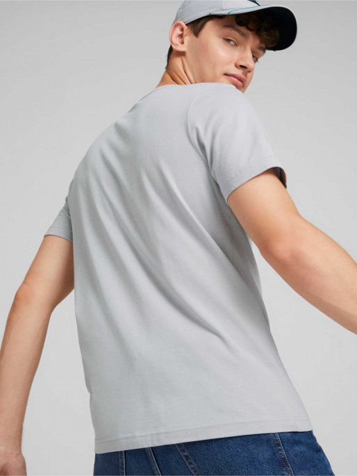 PUMA Tricou MAPF1 Ess Logo