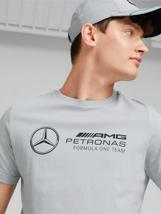 PUMA Tricou MAPF1 Ess Logo