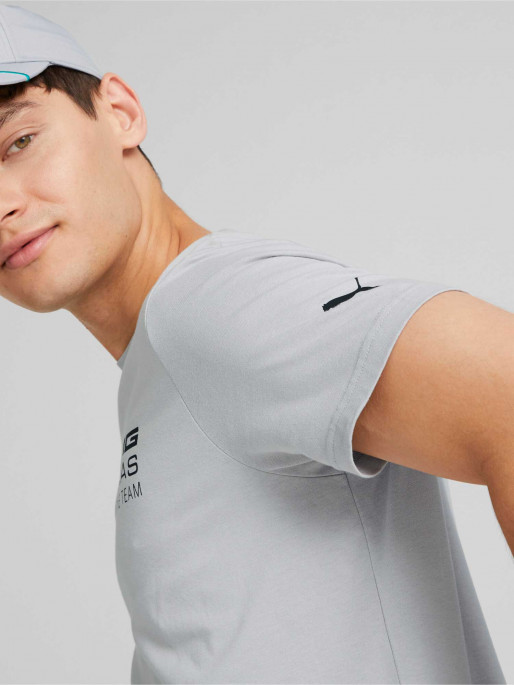 PUMA Tricou MAPF1 Ess Logo