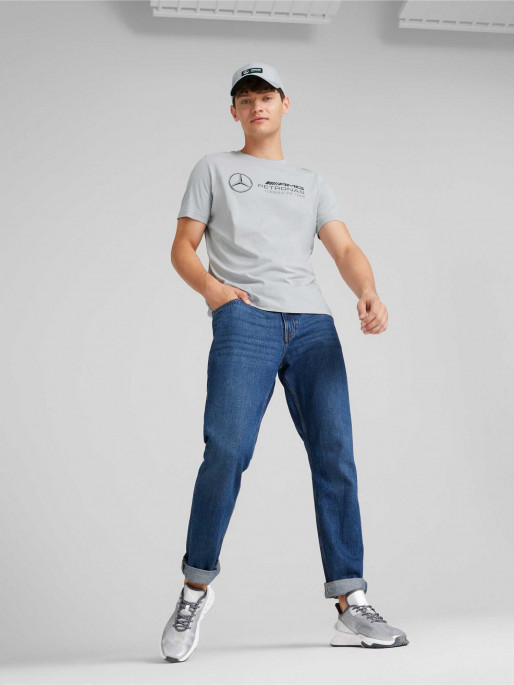 PUMA Tricou MAPF1 Ess Logo