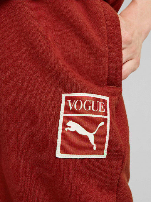 PUMA Pantaloni sport X Vogue Relaxed