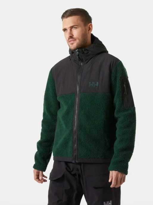 HELLY HANSEN Muški polar PATROL PILE