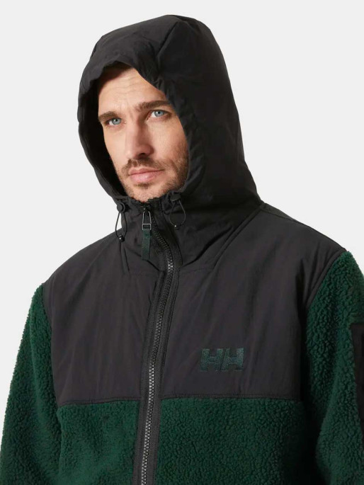 HELLY HANSEN Muški polar PATROL PILE