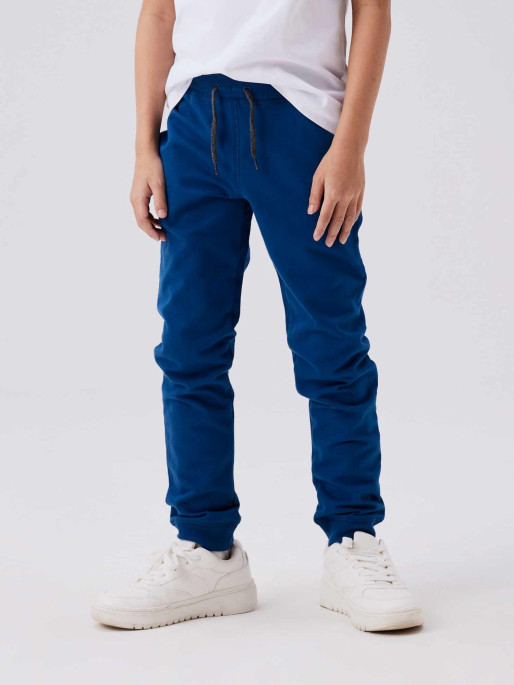 NAME IT Dečiji donji deo trenerke NKMSWEAT PANT