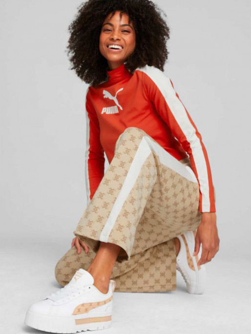 PUMA Pantaloni sport T7 Aop