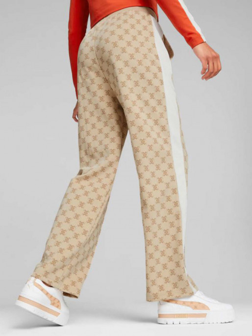 PUMA Pantaloni sport T7 Aop