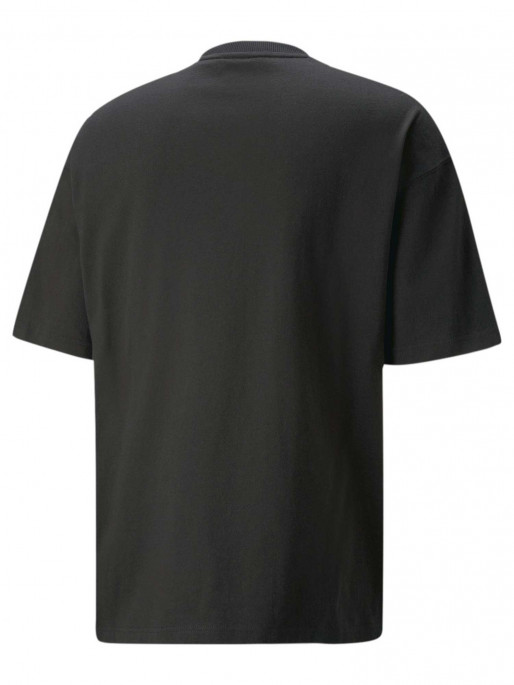 PUMA Tricou Uptown Graphic