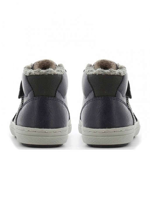 KIDS MOVIE HEROES Обувки High CORTINA